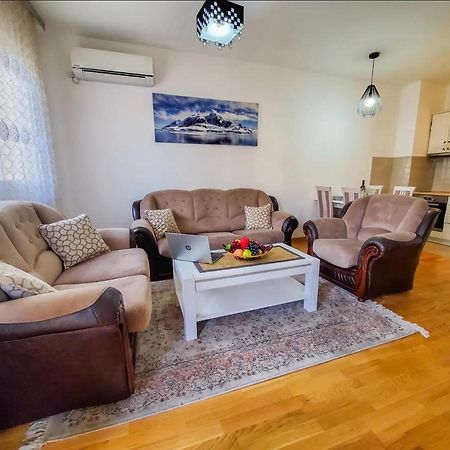 Apartament Gran Premium Podgorica Zewnętrze zdjęcie