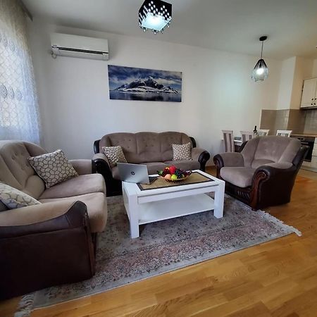 Apartament Gran Premium Podgorica Zewnętrze zdjęcie