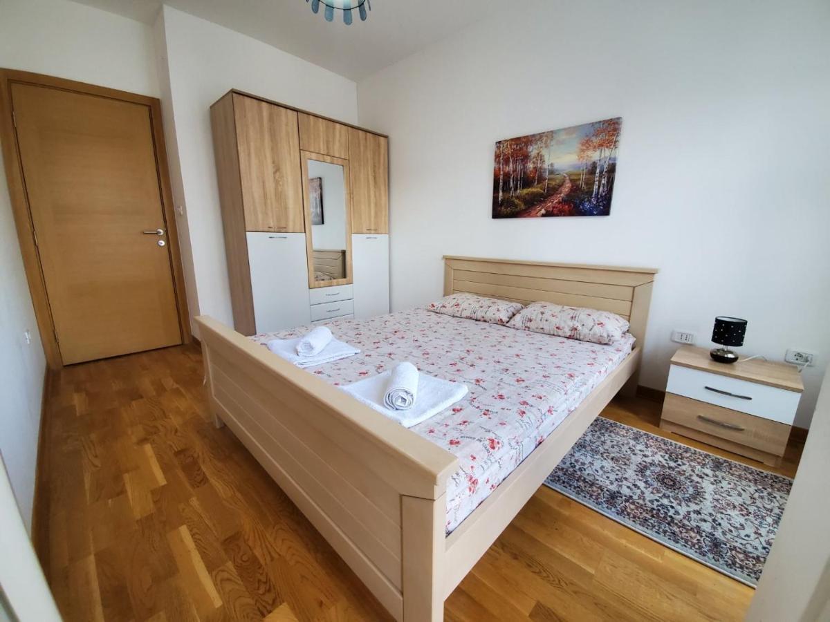 Apartament Gran Premium Podgorica Zewnętrze zdjęcie